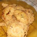 Cooksnap dari Ita Maryulinda untuk resep Perkedel ala chef yongki