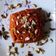 Asha G. Galiyal का कुकस्नैप जब उन्होंने गाजर हलवा (Gajar halwa recipe in hindi) बनाया था।