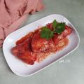 Cooksnap dari Juni DwiAnggiani untuk resep Ayam Ungkep Angkak