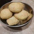 Cooksnap από DionisisPapadimitropoulos στη συνταγή Πανεύκολα τυροπιτάκια
