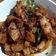 Cooksnap dari Jenny Pakit untuk resep Kentang Balado Cumi Asin