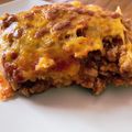 El cooksnap de CocinarParaCuatro cuando hizo Pastel de patata, carne y verduras.