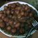 Cooksnap dari Evie Amanie untuk resep Cilok bumbu kacang