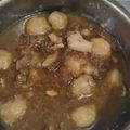 盧仁茂 的 香腸炒高麗菜 cooksnap