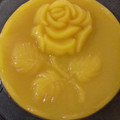 Cooksnap dari Fifi Indriani untuk resep Puding Mangga Krim