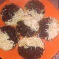 Cooksnap dari shinta widyatma untuk resep Martabak Mini