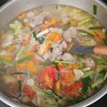 Cooksnap dari Bucil Gita untuk resep Sop Iga Sapi Kuah Bening Spesial untuk Keluarga