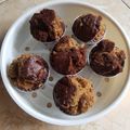 Cooksnap dari Dapoer Tiwi R&D untuk resep Bolu pisang kukus mekar #eggless