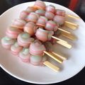 รูป Cooksnap ของ Enjoyblossom Thaibundit เมื่อเขาทำ ขนมชั้น