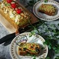 Cooksnap dari Fey_Pawonmungil untuk resep 311. English Fruit Cake