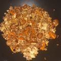 Cooksnap dari Agus Susanto untuk resep Oat goreng
