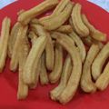 Cooksnap dari arisma lestari untuk resep Churros, Si Donat Spanyol yang Renyah