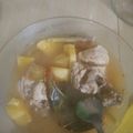 Cooksnap dari alenar untuk resep Pindang Ayam seger