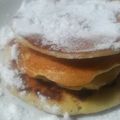 Cooksnap dari Berlian Anggana untuk resep Pancake super simpel💕