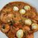 Cooksnap dari Merdian Yp untuk resep Udang Saus Padang Simple