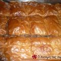 Cooksnap από dcroula στη συνταγή Κιμαδόπιτα με μανιτάρια και φύλλο κρούστας