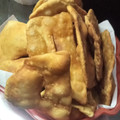 El cooksnap de Reina Godoy cuando hizo Tortas fritas simples ⏰ 🧉.