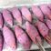 Cooksnap dari Joceline untuk resep Korean Sweet Potato Bread