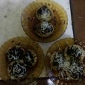 Cooksnap dari Hosianna Hutagalung untuk resep Terang Bulan Mini Simple (kilat, no ragi, empuk)