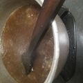 Cooksnap dari Dwi Syahfitri untuk resep Cuka Mpek mpek