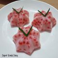 Cooksnap dari Dapur Bunda Daisy untuk resep Kue Cente Manis / Cantik Manis (hunkwe mutiara)