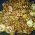 Cooksnap dari Heni Dian MeiLinda untuk resep Telur puyuh bumbu bali