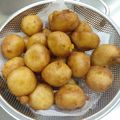 Cooksnap dari Wenny suteja untuk resep 202. Tape Goreng (Rondo Royal)