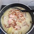 Cooksnap dari Uthe Tirza untuk resep Opor ayam