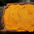 Cisco Cisco Cooksnap-ja, amikor elkészítette a(z) Sütőtökös brownie egészségesen🍫 receptet.