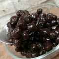 Cooksnap dari RizQa RamaDhina untuk resep Bubble Black Pearl