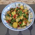 Cooksnap από Mageirakos στη συνταγή Πατατοσαλάτα