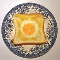 Cooksnap Nur Mardiah Amirah Az Zahra semasa beliau membuat 🍁Sarapan Roti Sarang Burung.