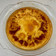 El cooksnap de Patricia Quiroga Newbery cuando hizo Flan de huevo especiado.