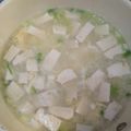 Cooksnap dari nana untuk resep Sup Tahu