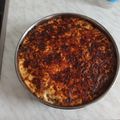 Cooksnap από liana84 στη συνταγή Nόστιμο παστίτσιο με μισές θερμίδες
