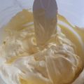 Cooksnap dari Haurana Sheryl Phang untuk resep Buttercream margarin