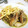 El cooksnap de Pedro Lopez Orenes cuando hizo Chuletas de pavo con champiñones.