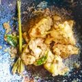 Cooksnap dari Allysa untuk resep Ayam bumbu bebek