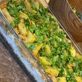 صورة من كاكم 🍽، شاركها بعد تجربة وصفة صينية رز بالدجاج والبطاطس