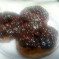Jen96789's cooksnap of when they made Grands donuts.