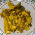Cooksnap dari Windy Arinda Agta untuk resep Ayam Rica Rica