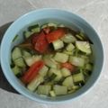 Cooksnap dari Ethyy untuk resep Sayur Bening Timun (636)