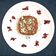 Manisha Sampat's cooksnap of when they made મગની દાળનો શીરો (Moong Dal Sheera Recipe In Gujarati).