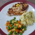 Cooksnap dari Felicia Anjani untuk resep Mashed Potato