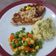 Cooksnap dari Felicia Anjani untuk resep Mashed Potato