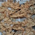Cooksnap dari Pipin Suprinah untuk resep Peyek Kacang Hijau Super Renyah + tips.. #GA3week2
