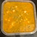 El cooksnap de Malagueña salerosa cuando hizo Olla gitana (Murcia).