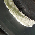 El cooksnap de Cinthia Gomez cuando hizo Pay de Oreo.
