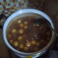 Cooksnap dari Ervin Ayu Cahyaningrum untuk resep Kolak Biji Salak