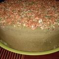 Cooksnap dari Rahmawanty Honciang untuk resep Kue Srikaya
